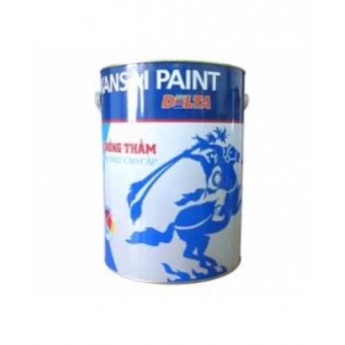 Sơn Chống thấm Sơn Chống thấm